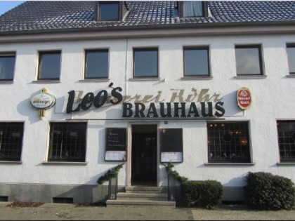 Фото: Leos Brauhaus