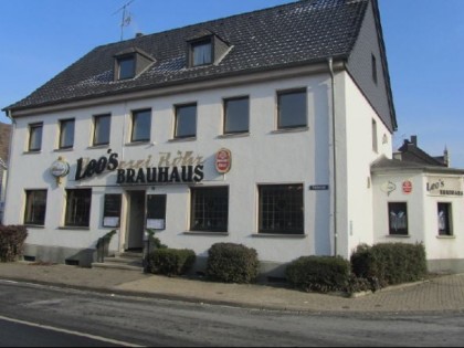 Фото: Leos Brauhaus